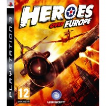 Heroes Over Europe [PS3]